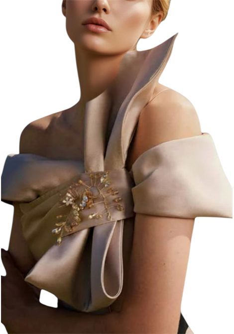 coordinato corpetto e gonna MISCHALIS | Abiti | A4 11673